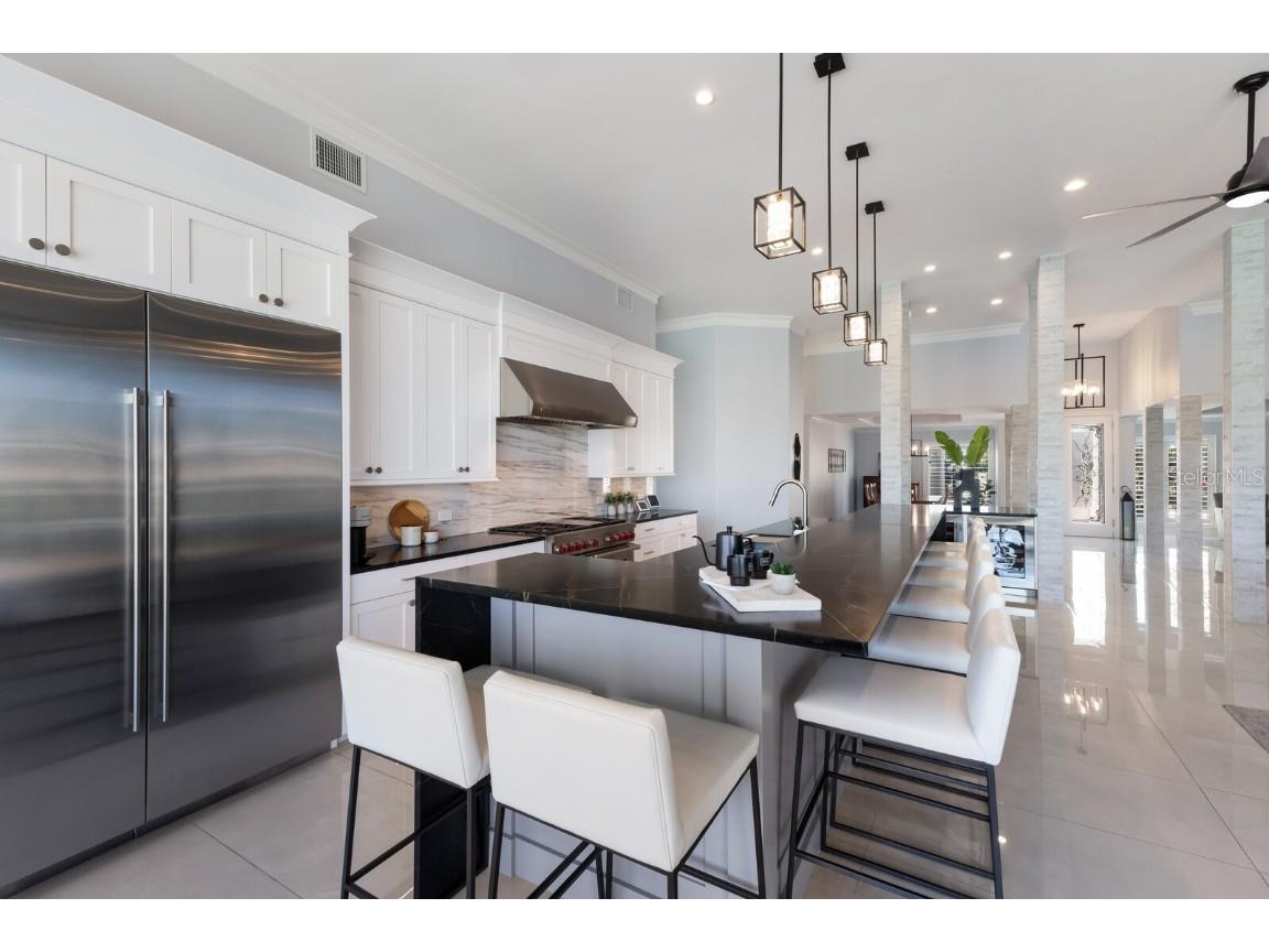 367 W Royal Flamingo Drive Sarasota FL 34236 - DOLPHIN WATERWAY SARASOTA BAY A4634396 image17