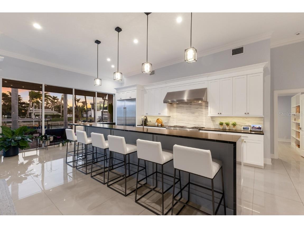 367 W Royal Flamingo Drive Sarasota FL 34236 - DOLPHIN WATERWAY SARASOTA BAY A4634396 image19