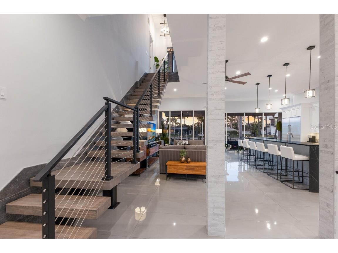 367 W Royal Flamingo Drive Sarasota FL 34236 - DOLPHIN WATERWAY SARASOTA BAY A4634396 image24