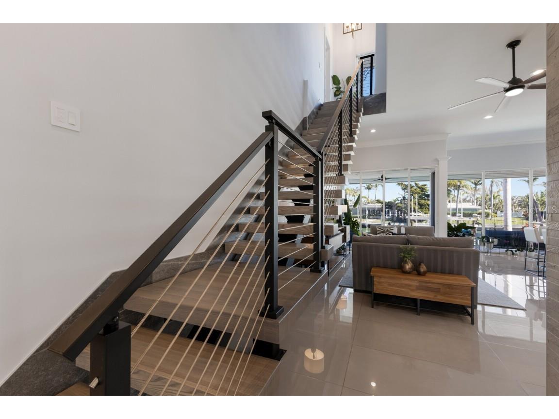 367 W Royal Flamingo Drive Sarasota FL 34236 - DOLPHIN WATERWAY SARASOTA BAY A4634396 image25