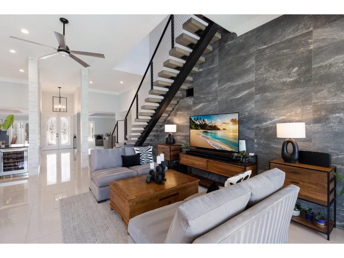 367 W Royal Flamingo Drive Sarasota FL 34236 - DOLPHIN WATERWAY SARASOTA BAY A4634396 image26