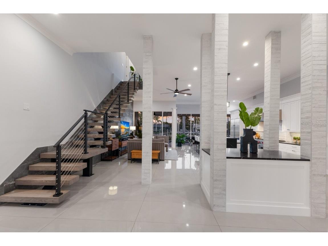 367 W Royal Flamingo Drive Sarasota FL 34236 - DOLPHIN WATERWAY SARASOTA BAY A4634396 image27