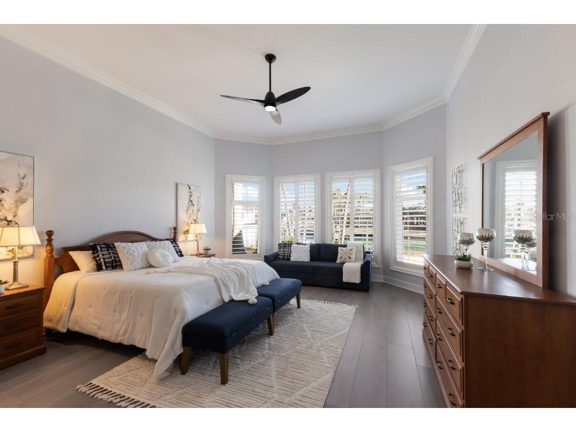 367 W Royal Flamingo Drive Sarasota FL 34236 - DOLPHIN WATERWAY SARASOTA BAY A4634396 image29