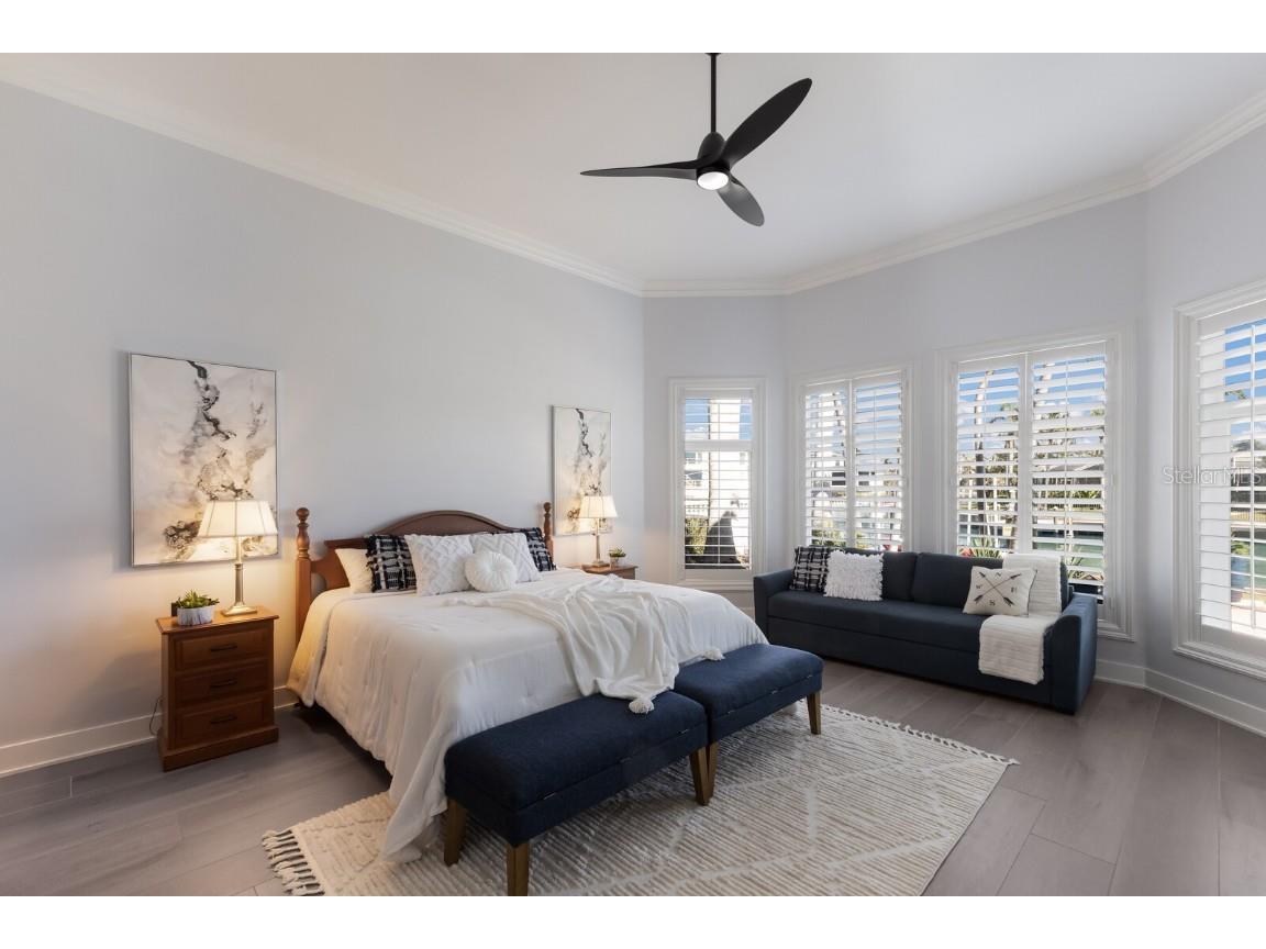 367 W Royal Flamingo Drive Sarasota FL 34236 - DOLPHIN WATERWAY SARASOTA BAY A4634396 image30