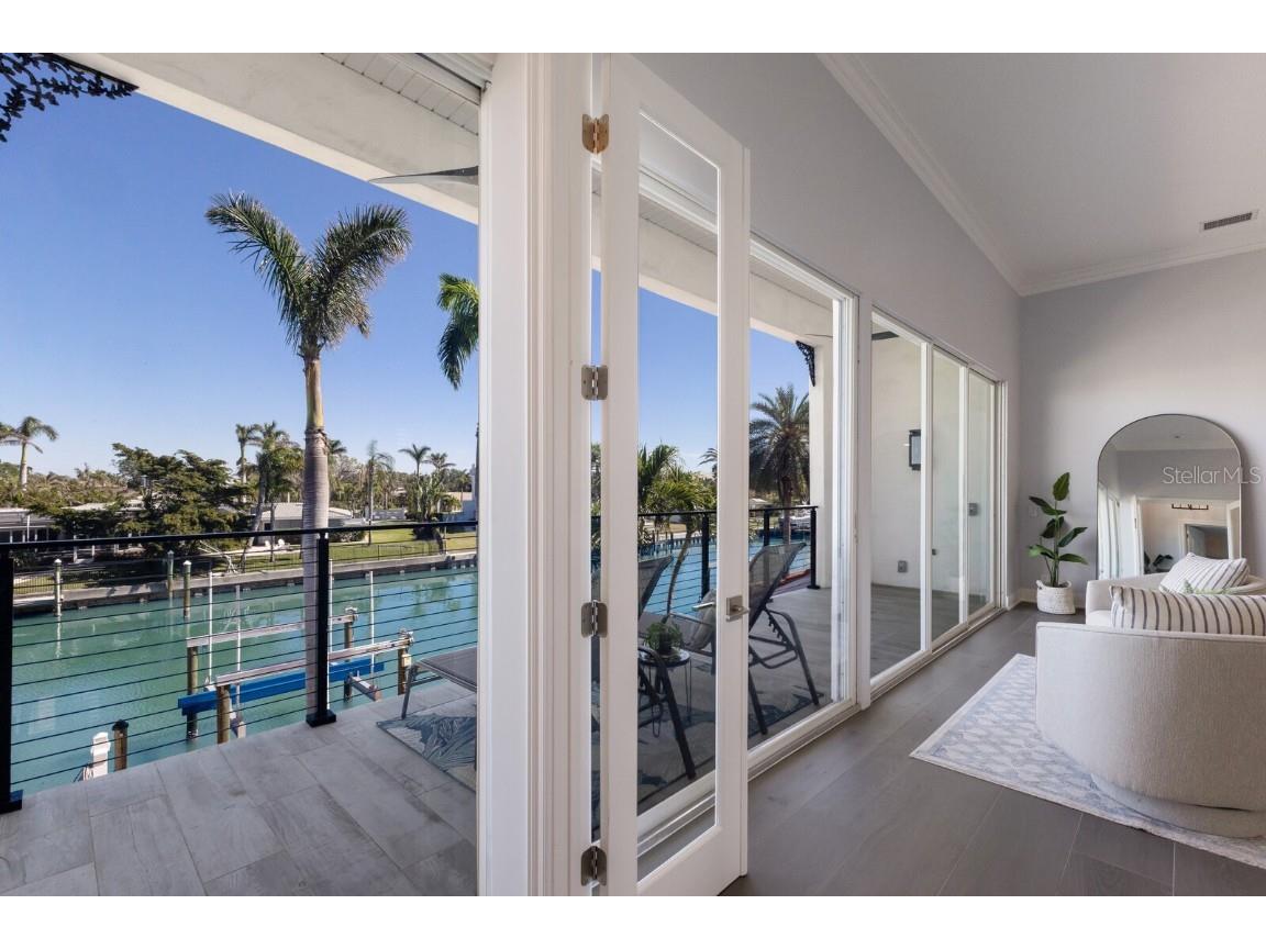 367 W Royal Flamingo Drive Sarasota FL 34236 - DOLPHIN WATERWAY SARASOTA BAY A4634396 image40