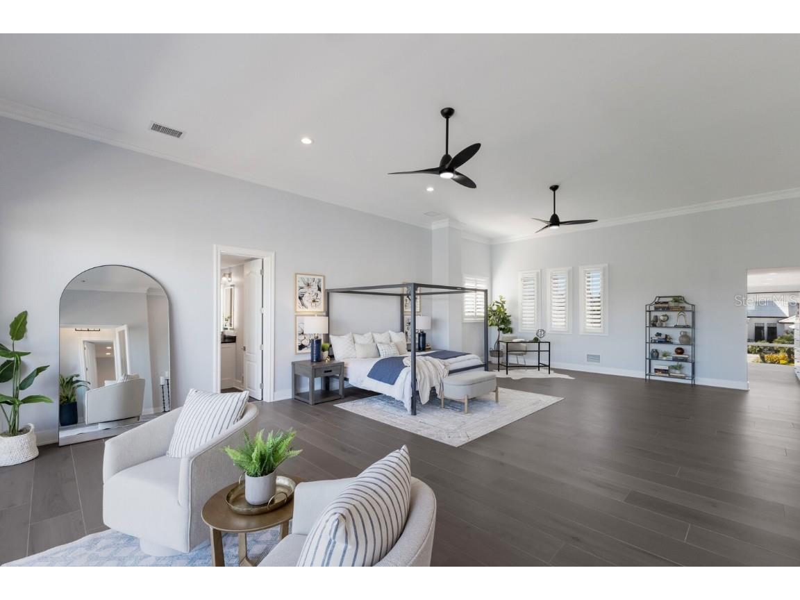 367 W Royal Flamingo Drive Sarasota FL 34236 - DOLPHIN WATERWAY SARASOTA BAY A4634396 image42