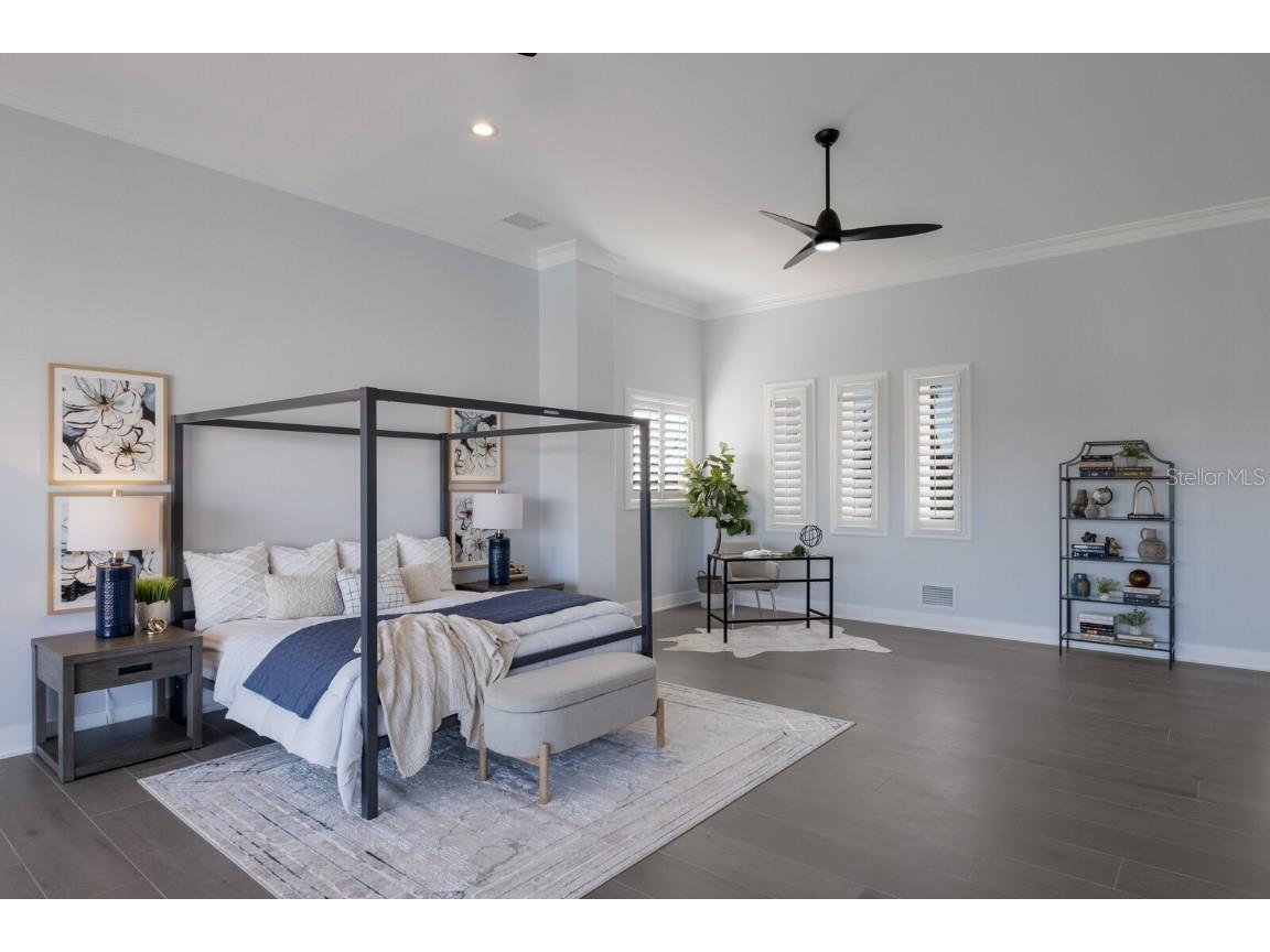 367 W Royal Flamingo Drive Sarasota FL 34236 - DOLPHIN WATERWAY SARASOTA BAY A4634396 image43