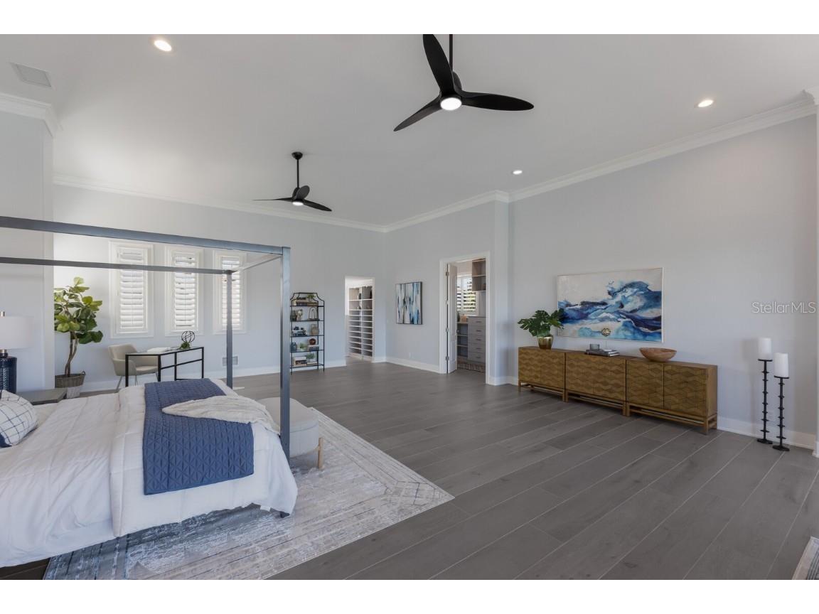 367 W Royal Flamingo Drive Sarasota FL 34236 - DOLPHIN WATERWAY SARASOTA BAY A4634396 image44