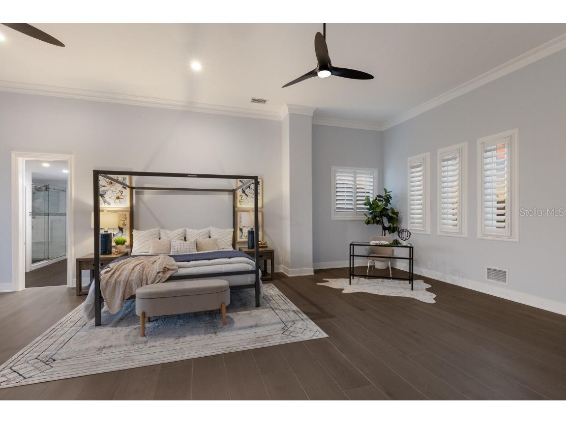 367 W Royal Flamingo Drive Sarasota FL 34236 - DOLPHIN WATERWAY SARASOTA BAY A4634396 image45