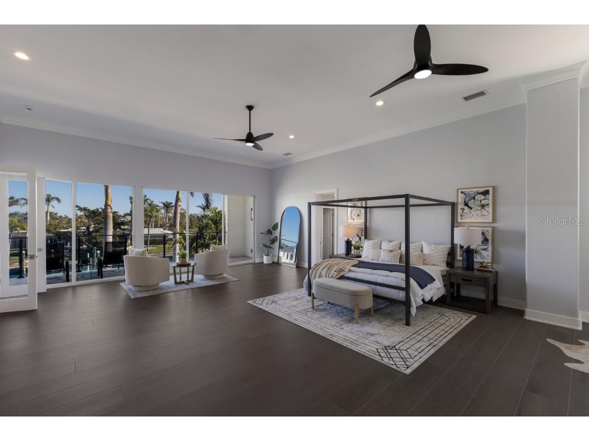 367 W Royal Flamingo Drive Sarasota FL 34236 - DOLPHIN WATERWAY SARASOTA BAY A4634396 image46