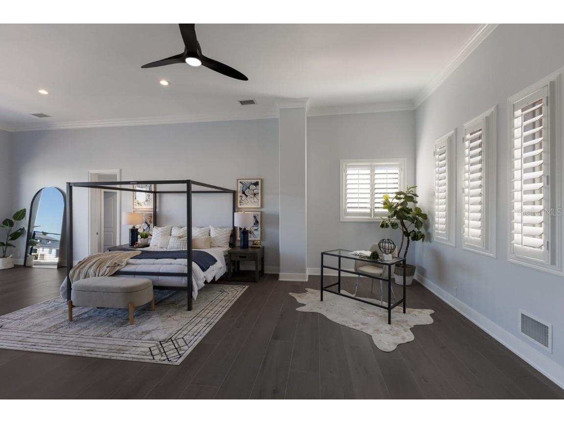 367 W Royal Flamingo Drive Sarasota FL 34236 - DOLPHIN WATERWAY SARASOTA BAY A4634396 image47