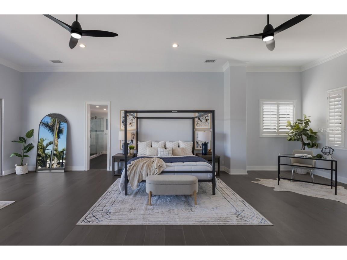 367 W Royal Flamingo Drive Sarasota FL 34236 - DOLPHIN WATERWAY SARASOTA BAY A4634396 image48