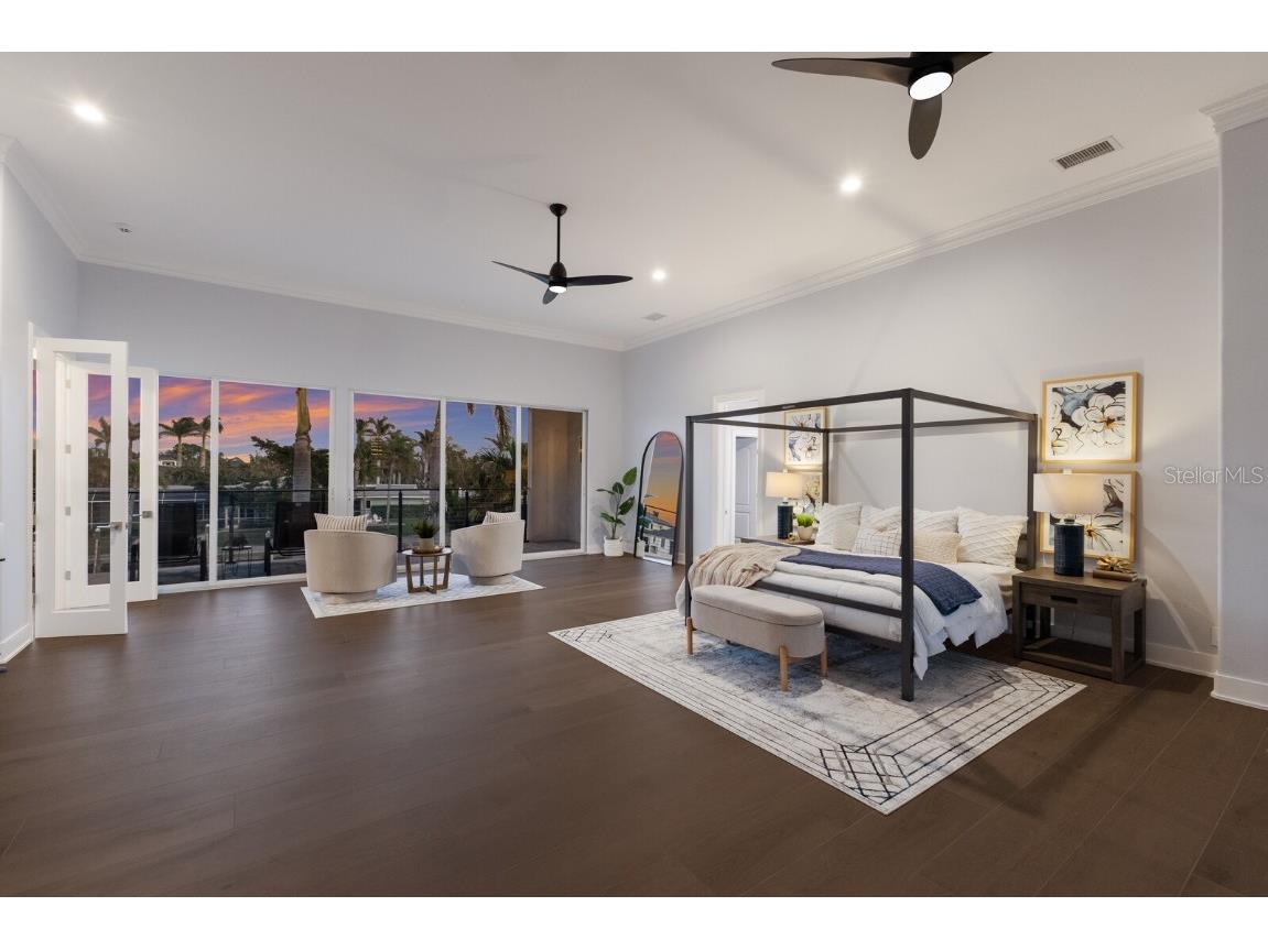 367 W Royal Flamingo Drive Sarasota FL 34236 - DOLPHIN WATERWAY SARASOTA BAY A4634396 image49