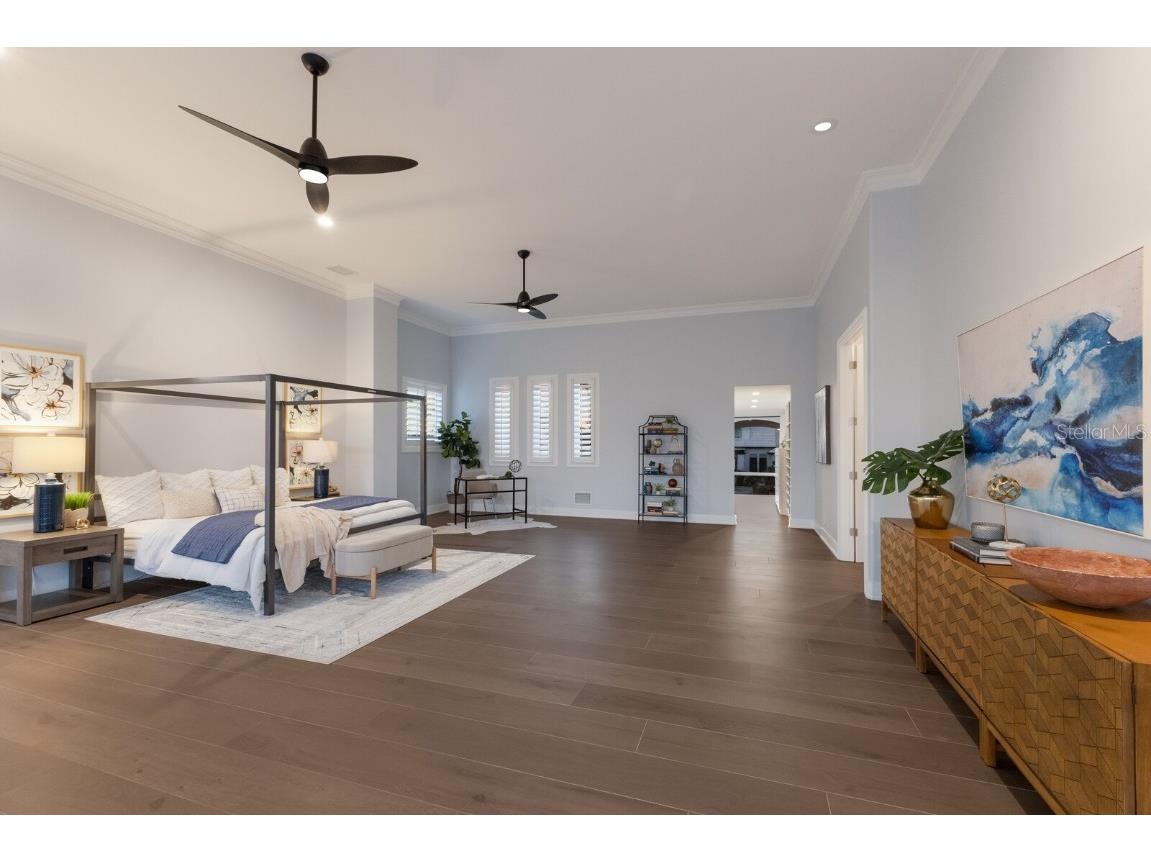 367 W Royal Flamingo Drive Sarasota FL 34236 - DOLPHIN WATERWAY SARASOTA BAY A4634396 image50