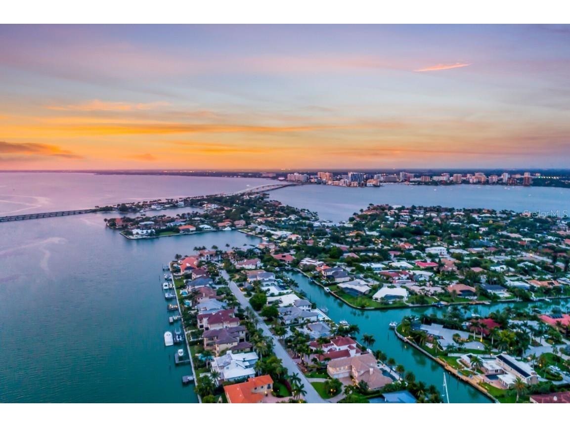 367 W Royal Flamingo Drive Sarasota FL 34236 - DOLPHIN WATERWAY SARASOTA BAY A4634396 image77