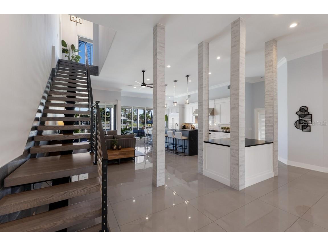 367 W Royal Flamingo Drive Sarasota FL 34236 - DOLPHIN WATERWAY SARASOTA BAY A4634396 image9