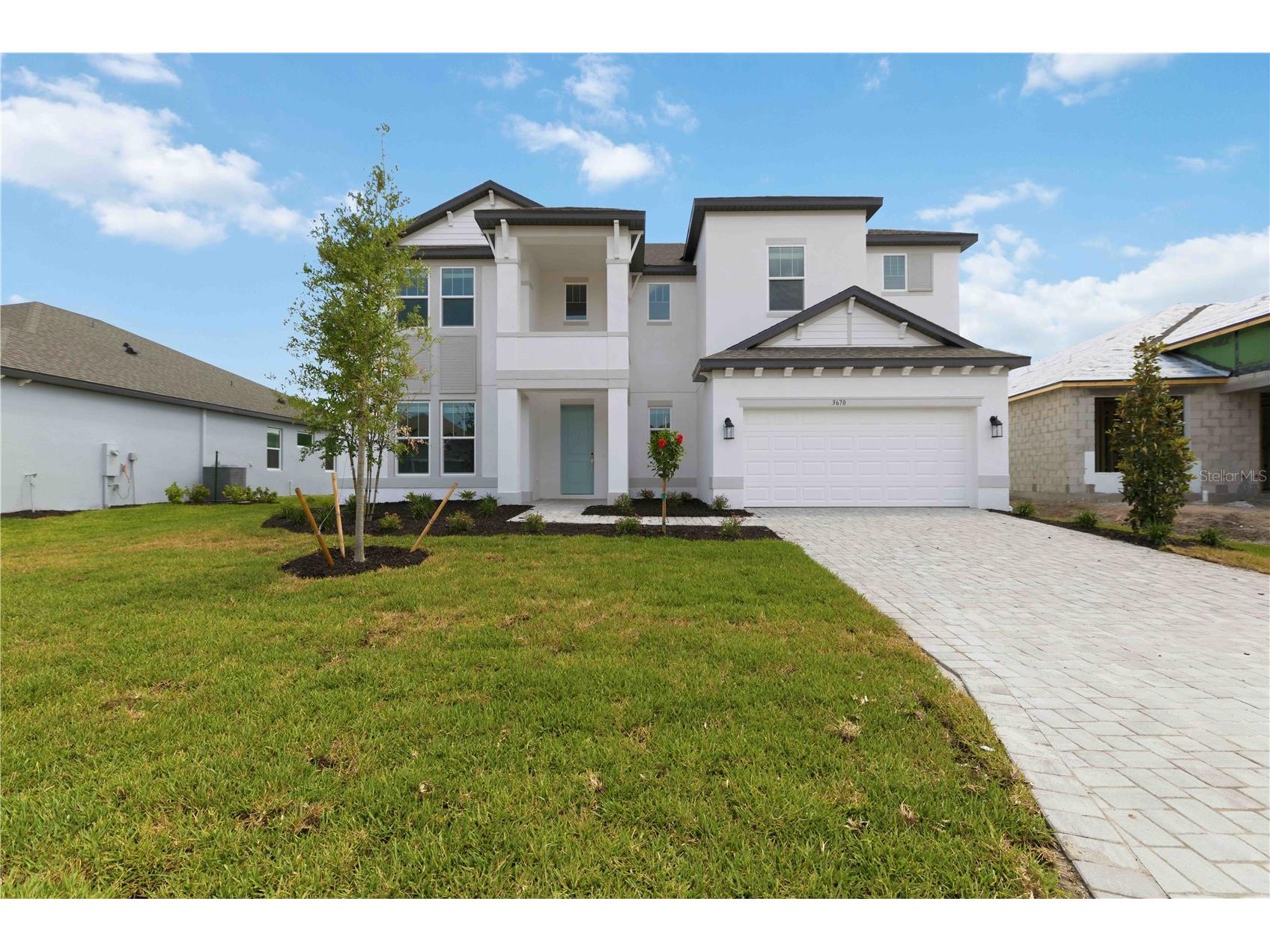 3670 142nd Terrace E Parrish FL 34219 - LITTLE MANATEE RIVER A4690557 image1