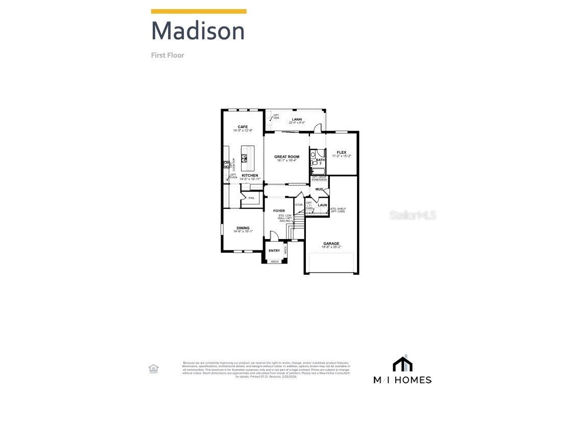 3670 142nd Terrace E Parrish FL 34219 - LITTLE MANATEE RIVER A4690557 image2