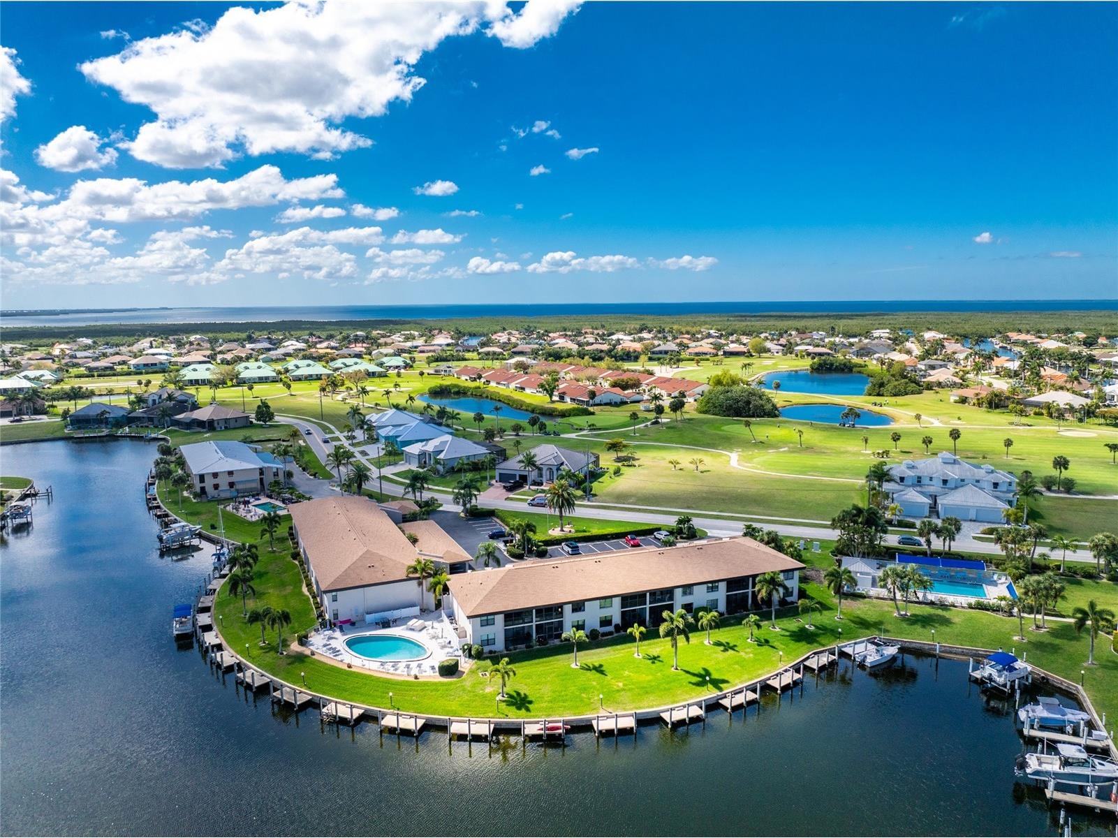 3670 Bal Harbor Boulevard #1F Punta Gorda FL 33950 C7523009 image1