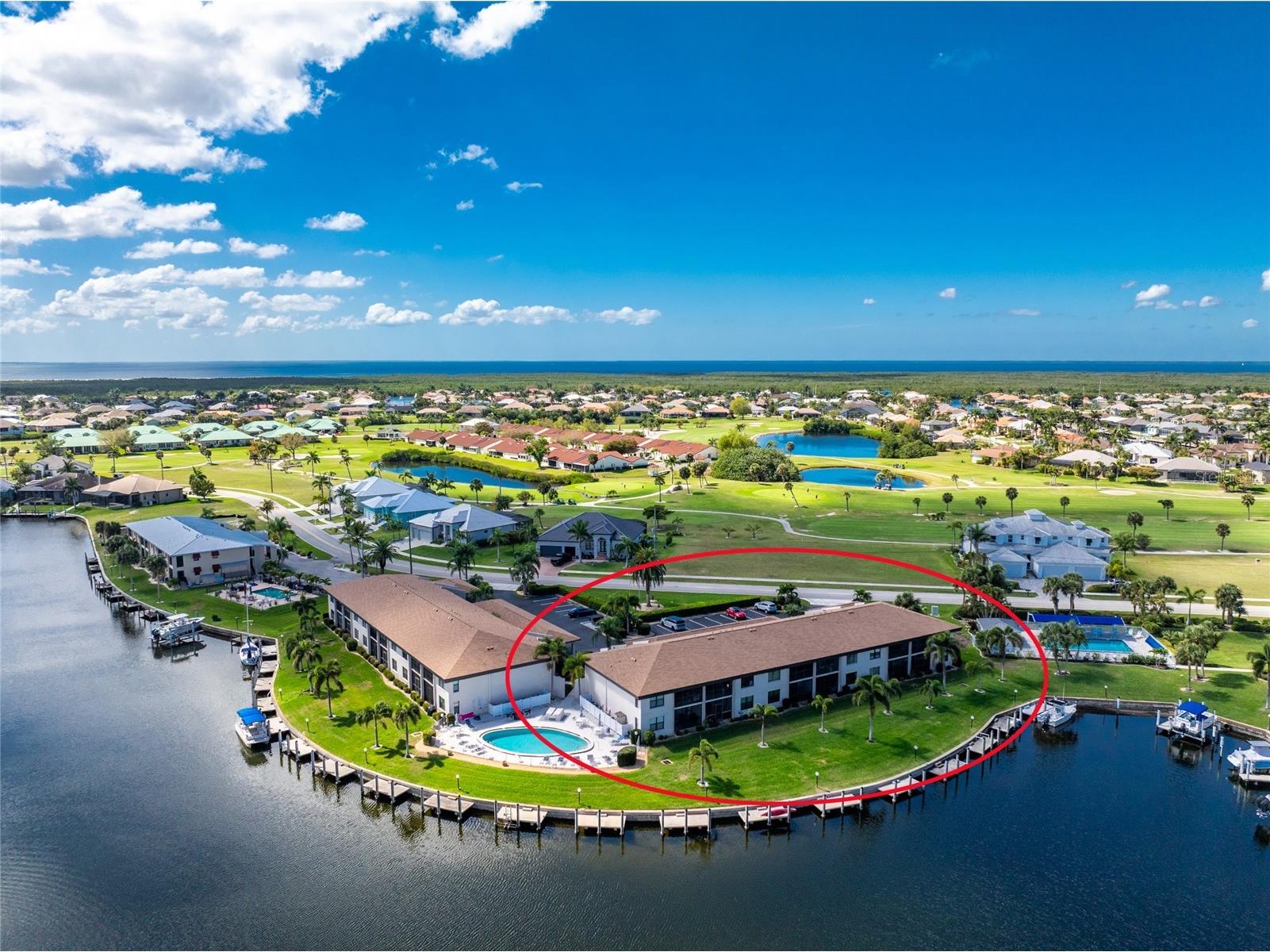 3670 Bal Harbor Boulevard #1F Punta Gorda FL 33950 C7523009 image47