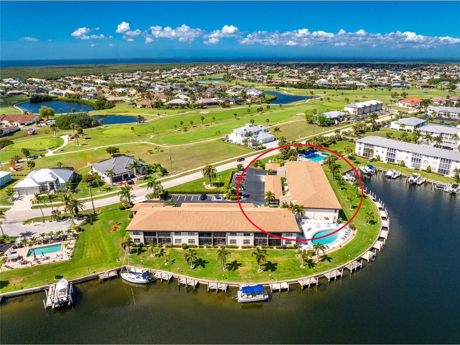 3670 Bal Harbor Boulevard #1F Punta Gorda FL 33950 C7523009 image50