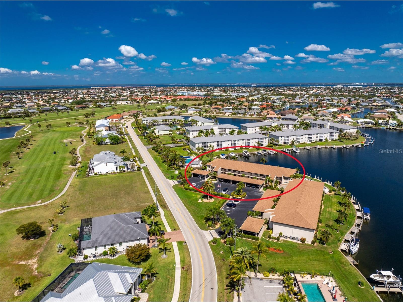 3670 Bal Harbor Boulevard #1F Punta Gorda FL 33950 C7523009 image51