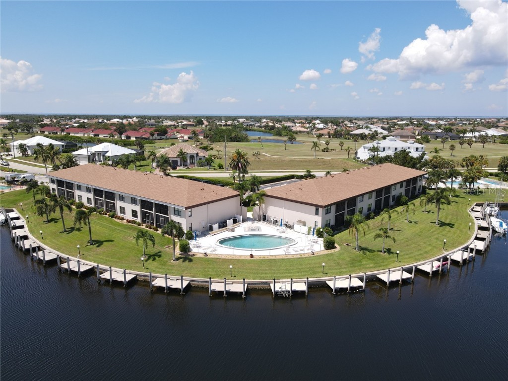 3670 Bal Harbor Boulevard #1J Punta Gorda FL 33950 C7485207 image1