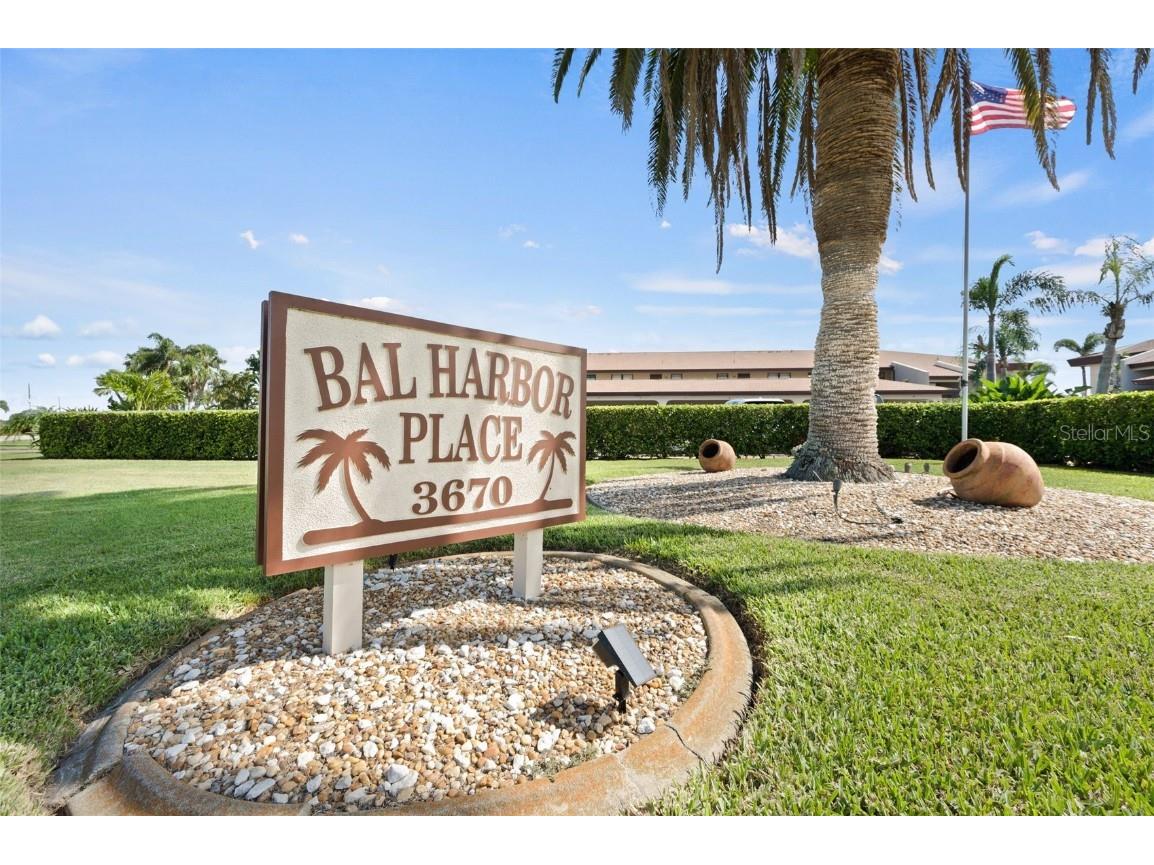 3670 Bal Harbor Boulevard #2E Punta Gorda FL 33950 C7477433 image1