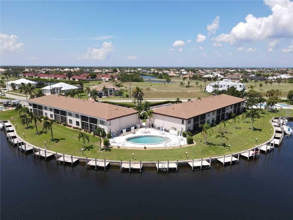 3670 Bal Harbor Boulevard #2J Punta Gorda FL 33950 C7479160 image1