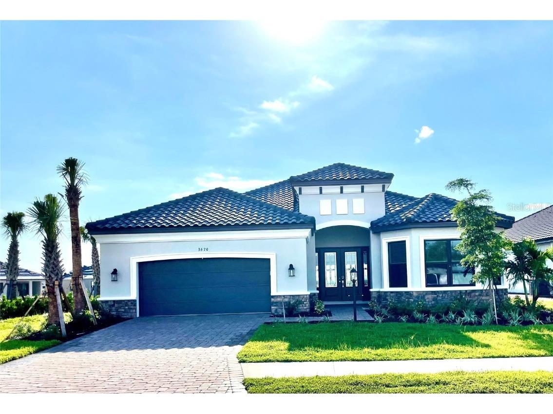 3670 Santa Caterina Boulevard Bradenton FL 34211 J966578 image1