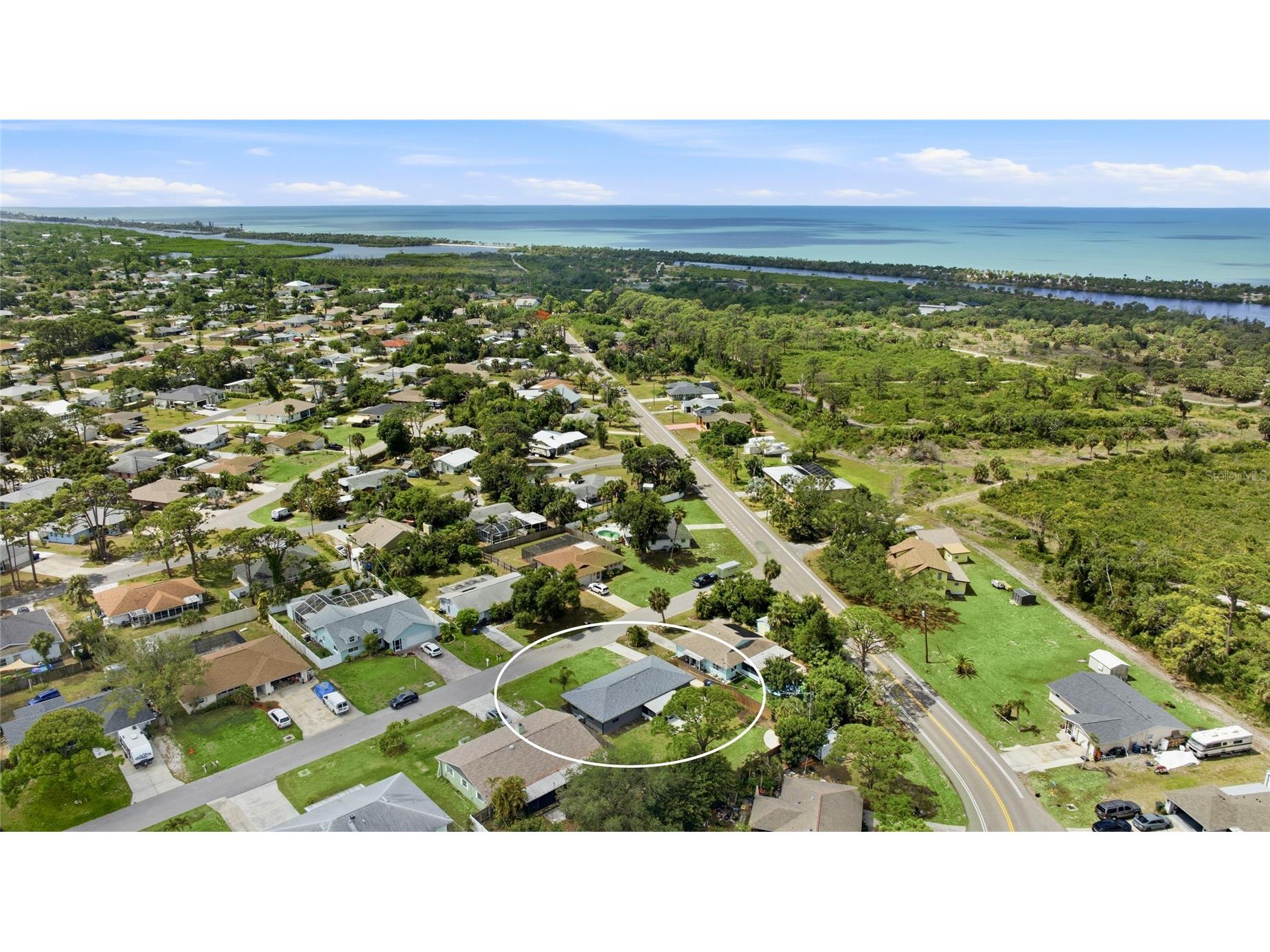 3670 Sunset Beach Drive Venice FL 34293 A4693029 image35