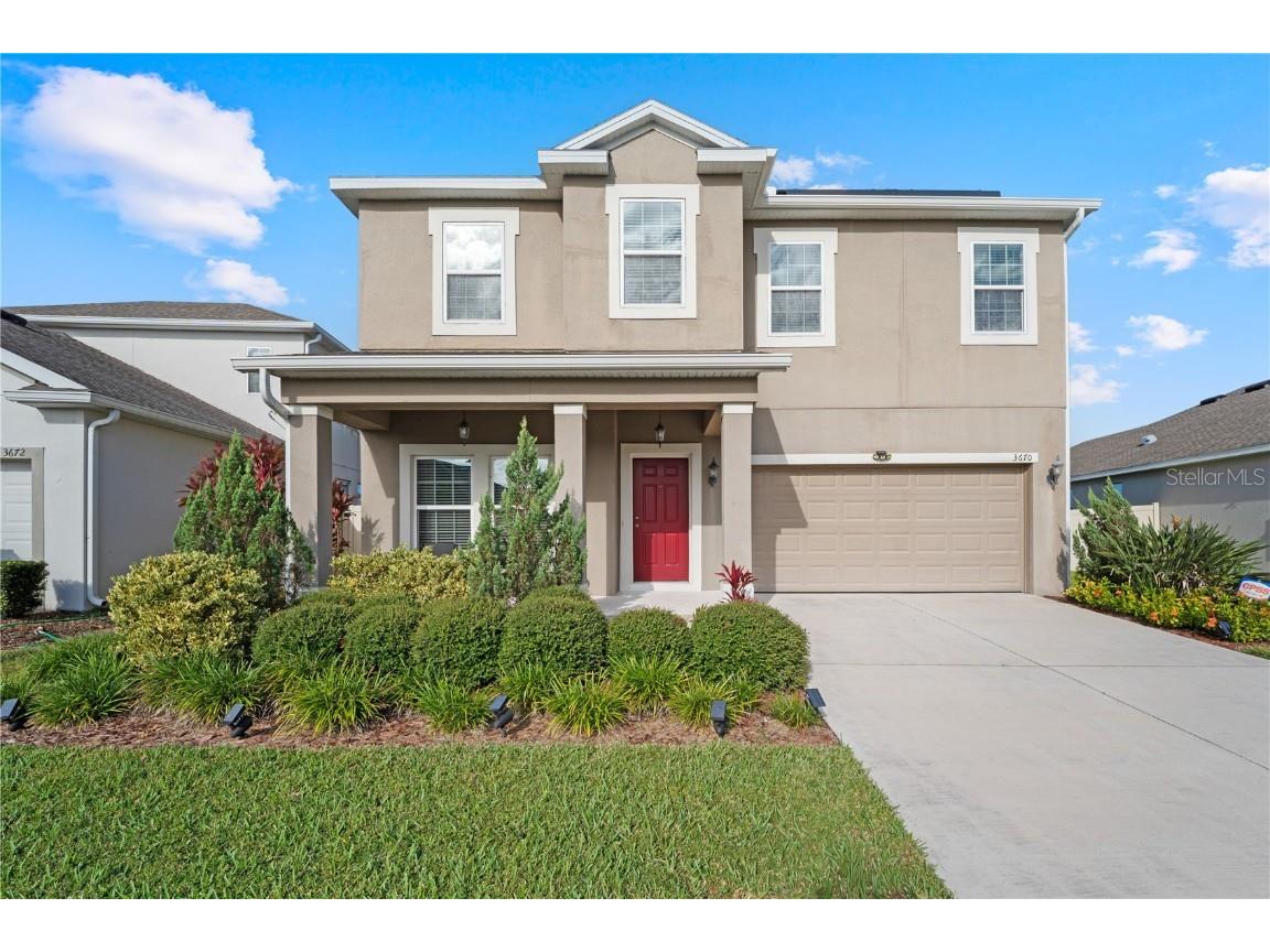 3670 Vega Creek Drive Saint Cloud FL 34772 S5137649 image1