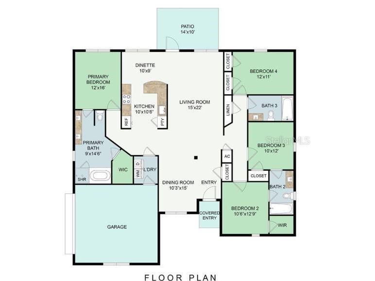 36700 Oconee Avenue Eustis FL 32736 G5107467 image26