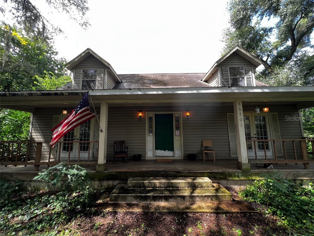 36701 Sparrow Lane Grand Island FL 32735 G5073347 image1