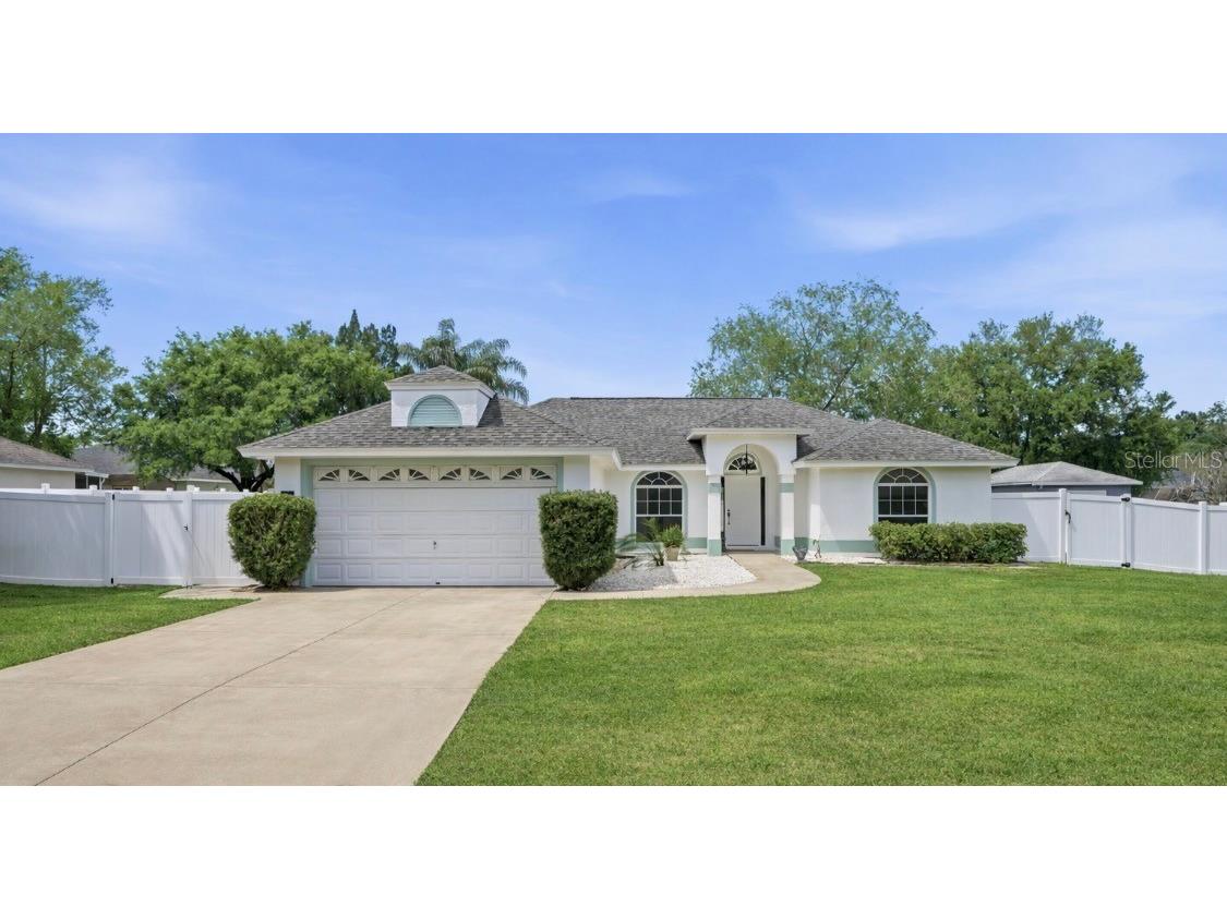 36703 Sundance Drive Grand Island FL 32735 G5110334 image1