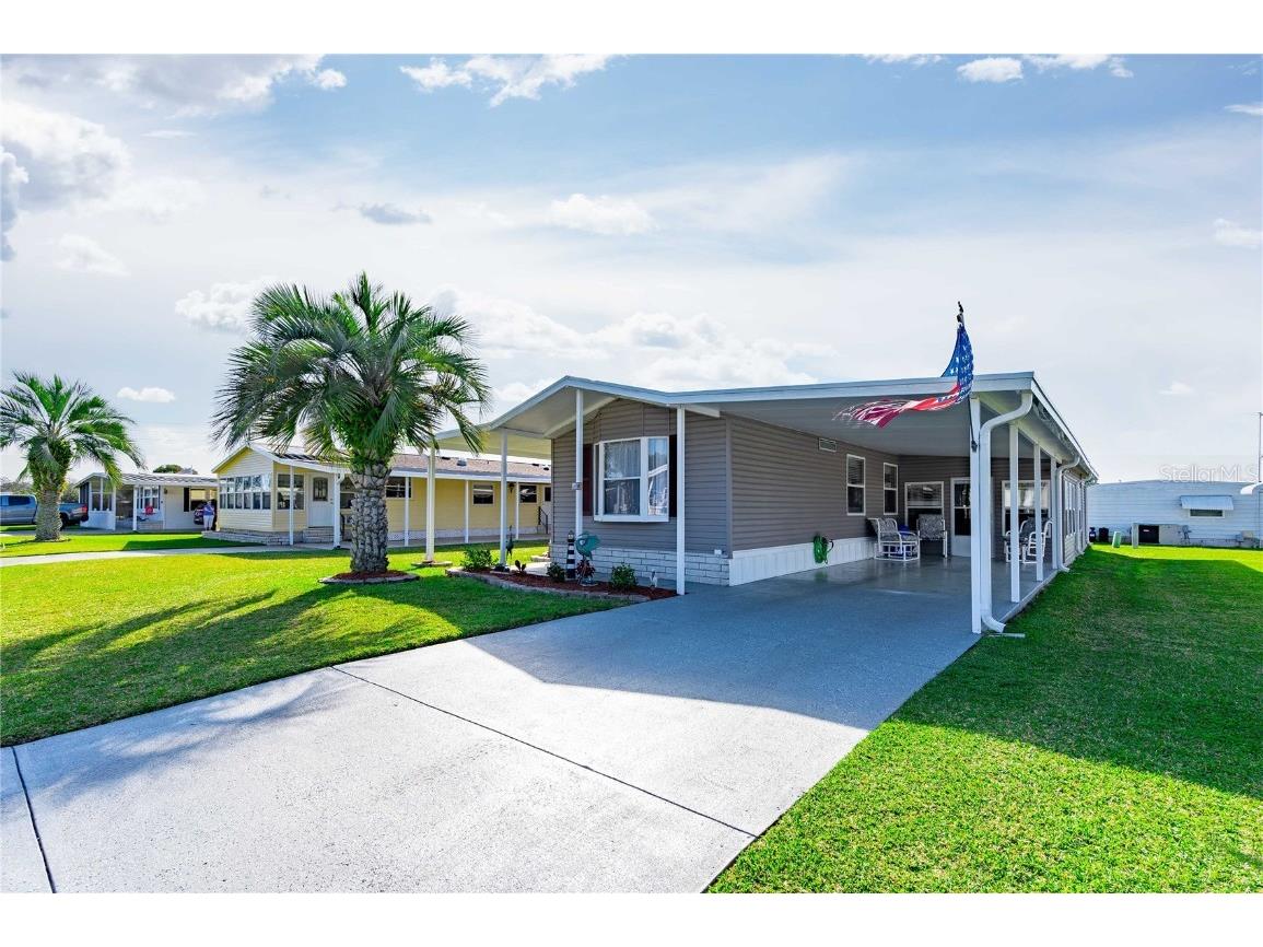 36708 Dina Drive Zephyrhills FL 33542 T3428042 image1