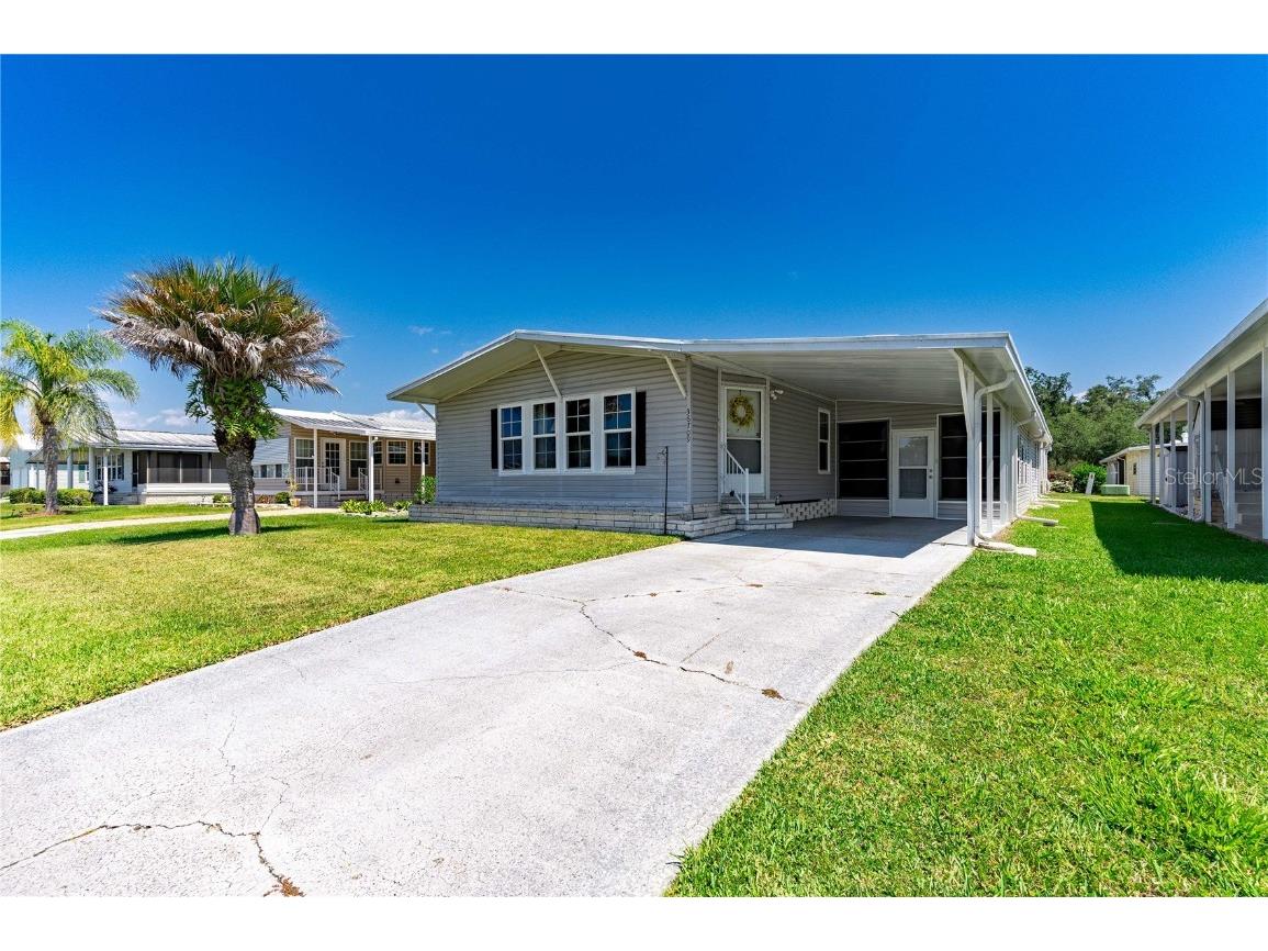 36709 Dina Drive Zephyrhills FL 33542 T3529607 image1