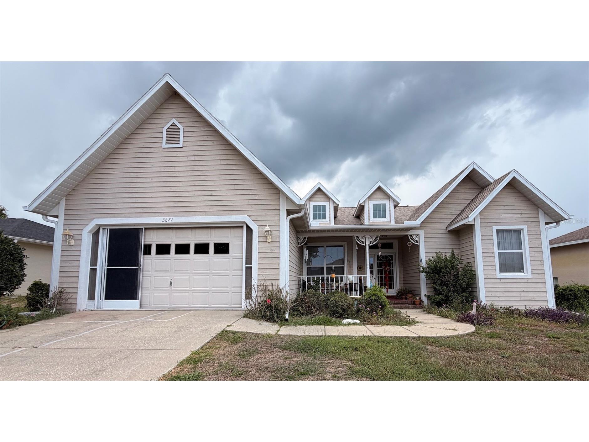 3671 E Arbor Lakes Drive Hernando FL 34442 TB8520842 image1