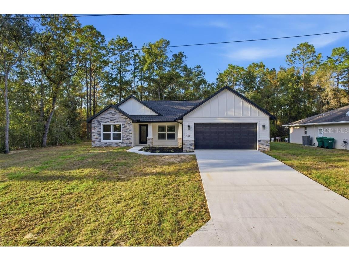 3671 E Ryan Street Inverness FL 34453 OM714385 image1