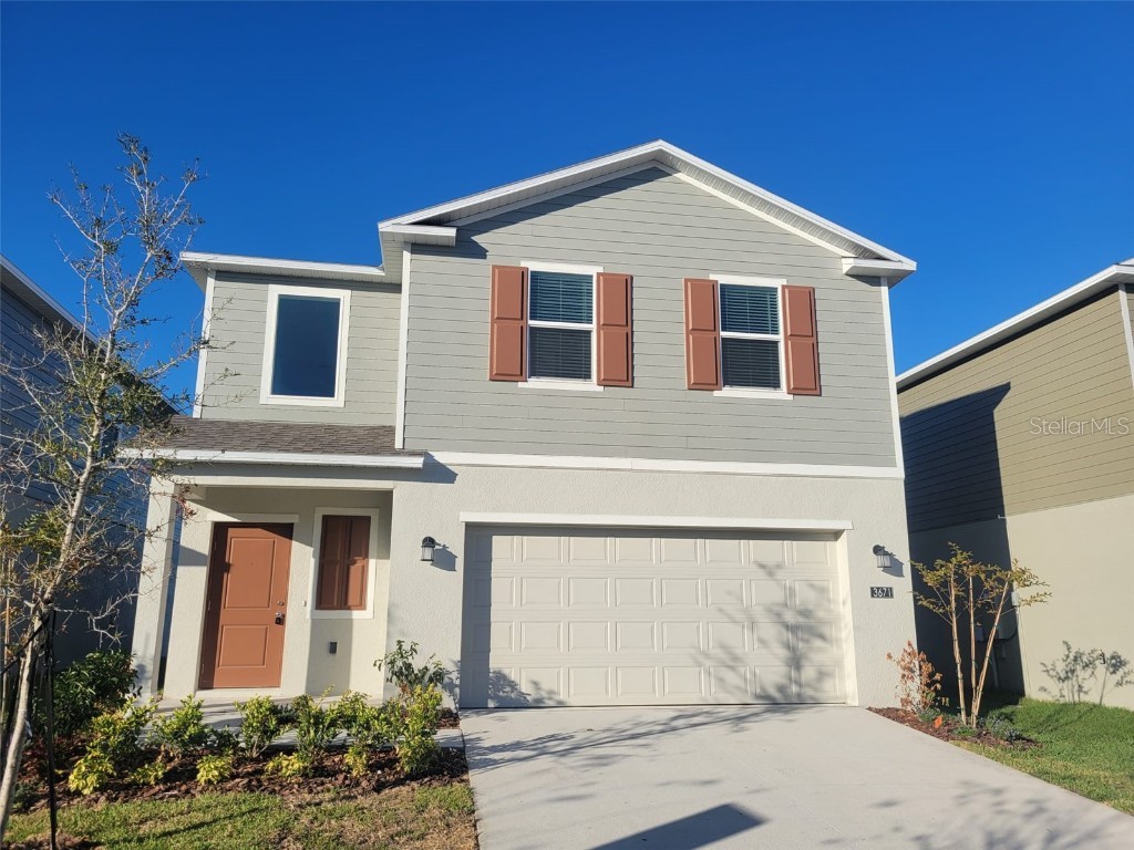 3671 Hardman Drive Lake Wales FL 33853 O6363774 image1