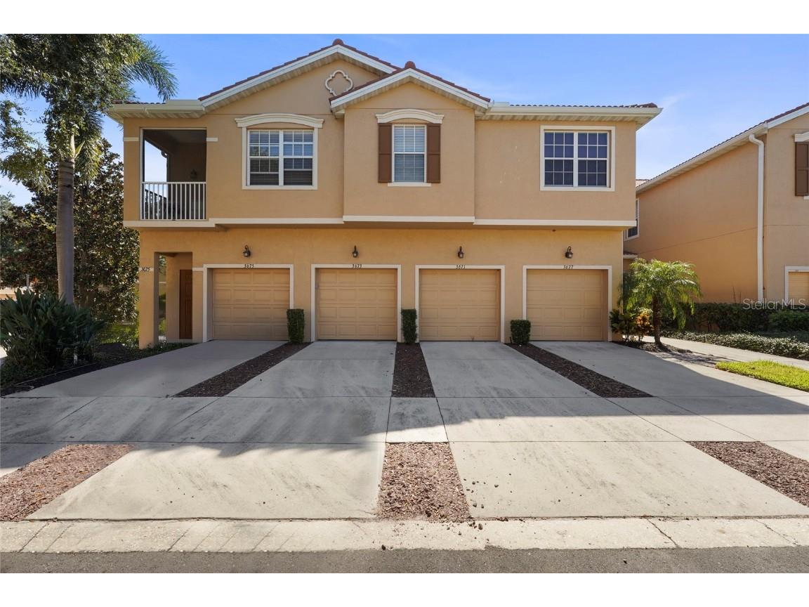 3671 Parkridge Circle #8-201 Sarasota FL 34243 A4667526 image1