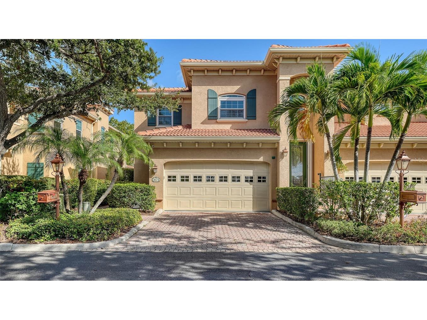 3671 Square West Lane #22 Sarasota FL 34238 A4667818 image1