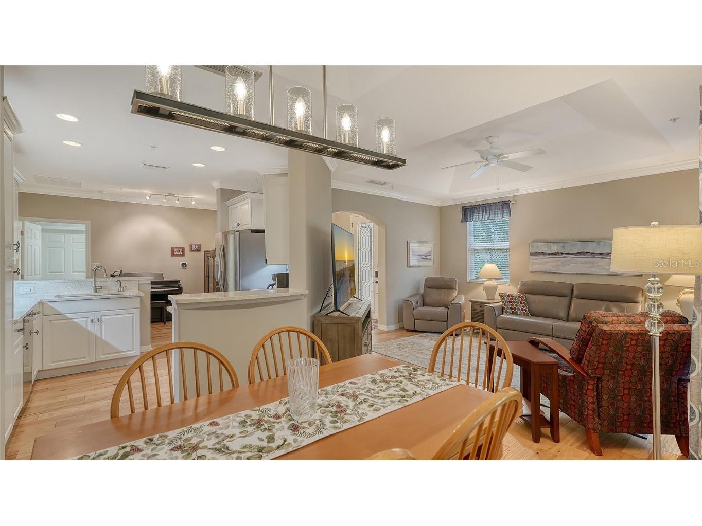 3671 Square West Lane #22 Sarasota FL 34238 A4667818 image16