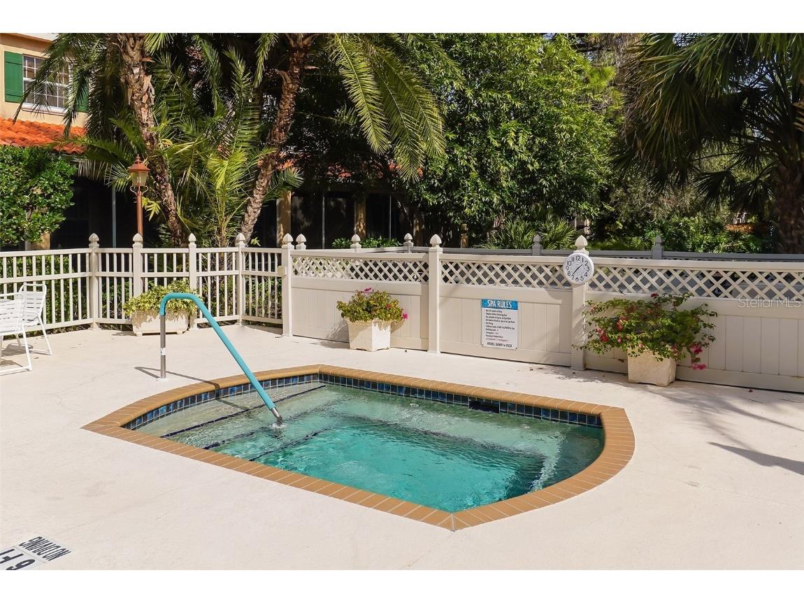 3671 Square West Lane #22 Sarasota FL 34238 A4667818 image45