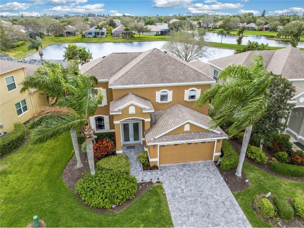 3671 Summerwind Circle Bradenton FL 34209 A4645223 image1