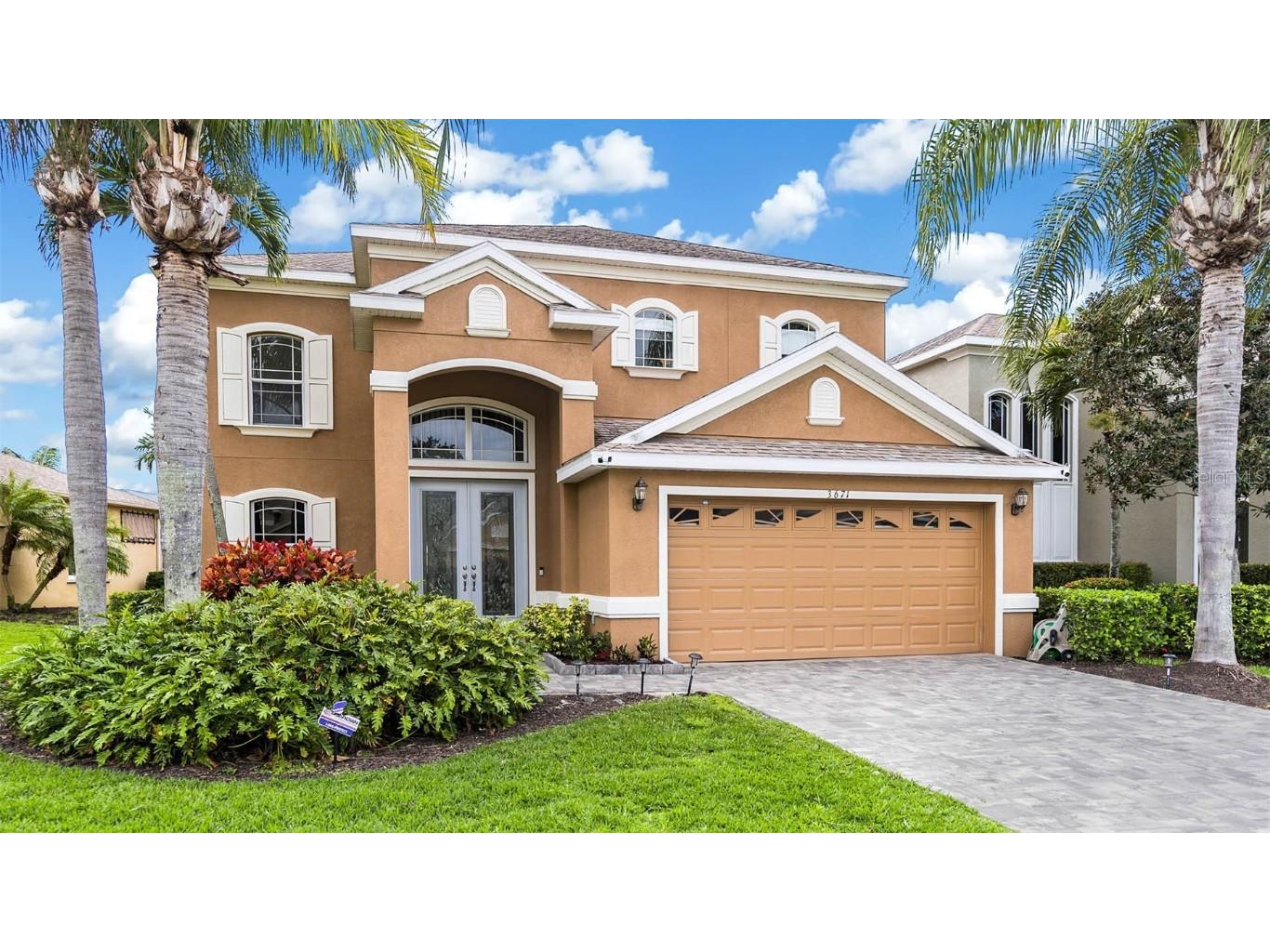 3671 Summerwind Circle Bradenton FL 34209 A4645223 image2