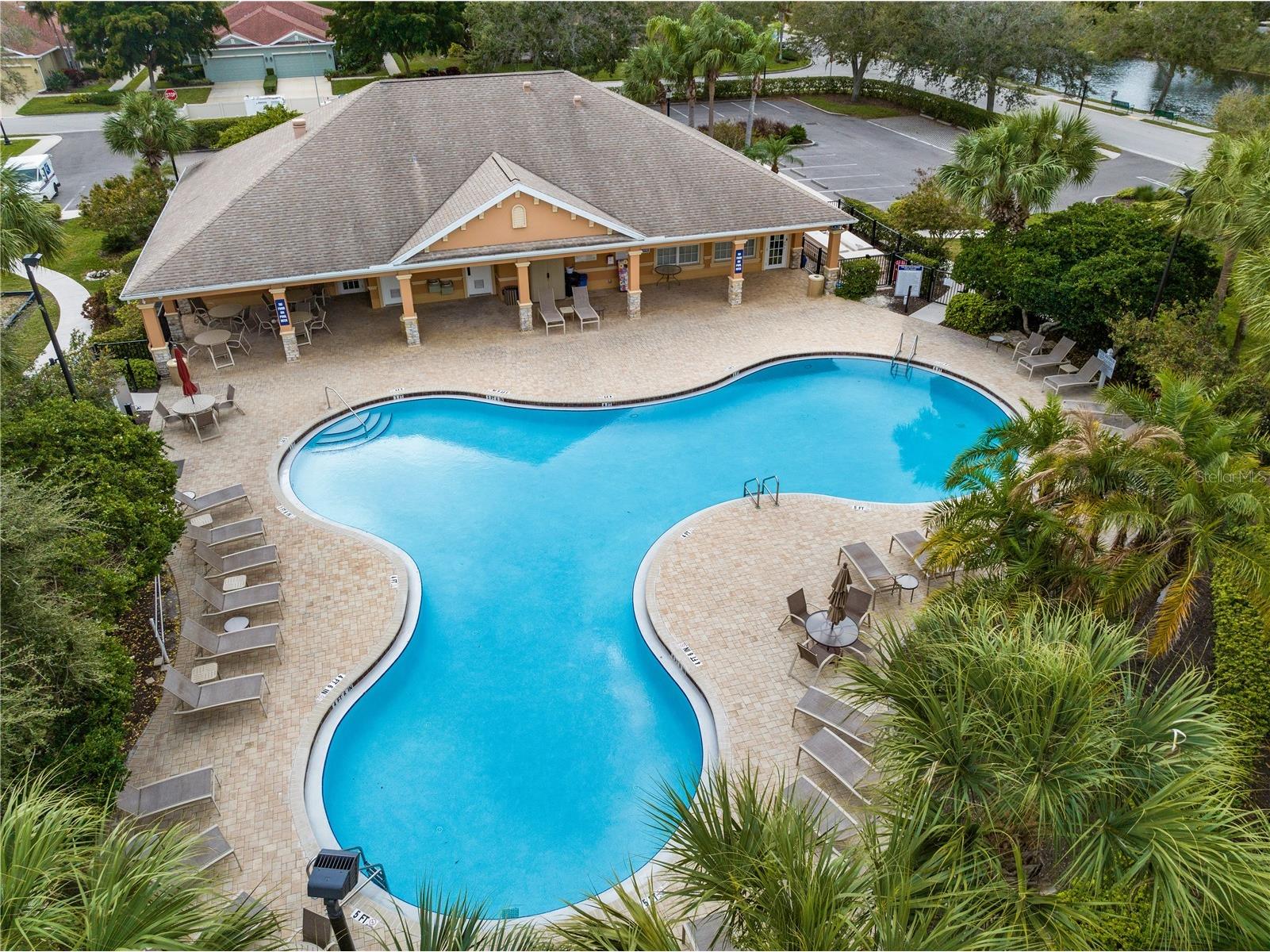 3671 Summerwind Circle Bradenton FL 34209 A4655566 image51