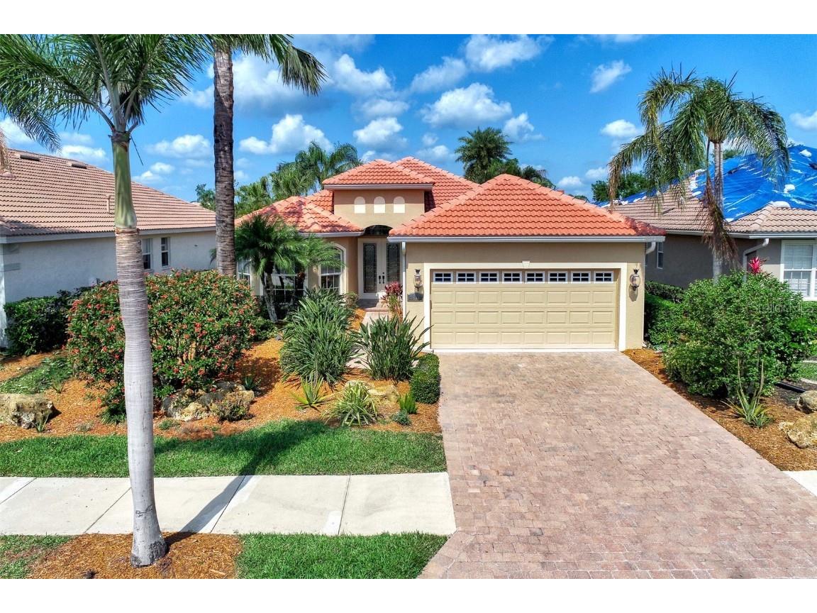 3671 Whispering Oaks Drive North Port FL 34287 N6126026 image1