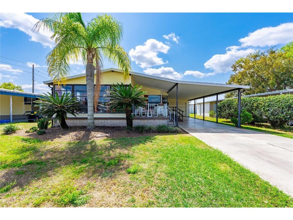 36714 Niles Drive Zephyrhills FL 33542 T3432670 image1