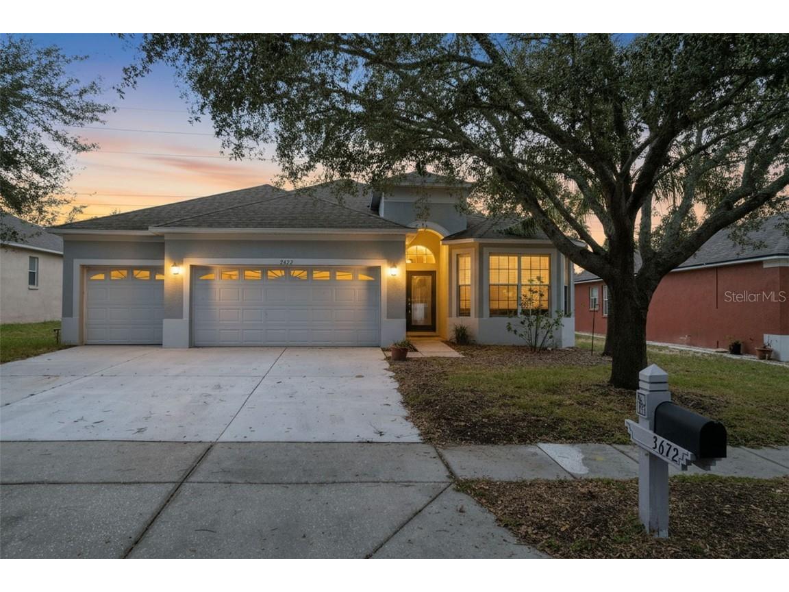 3672 Braemere Drive Spring Hill FL 34609 TB8434455 image1